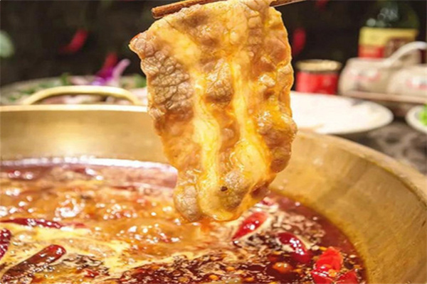非凡串串火锅