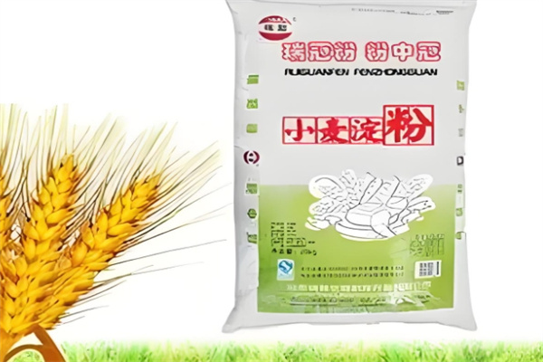 瑞冠牌面食