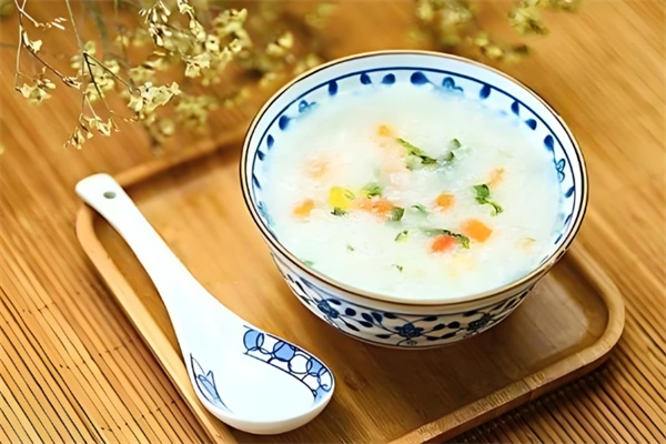 瑞祥粥铺加盟