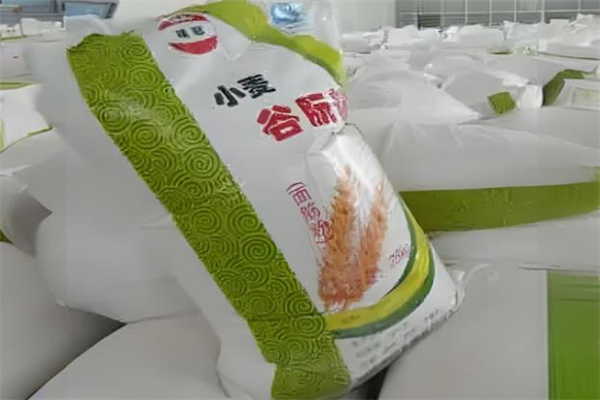 瑞冠牌面食