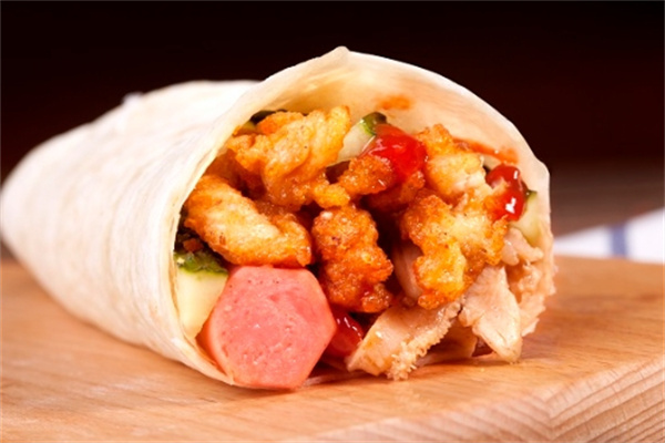 瑞林饼屋加盟