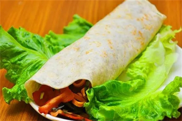 瑞林饼屋加盟