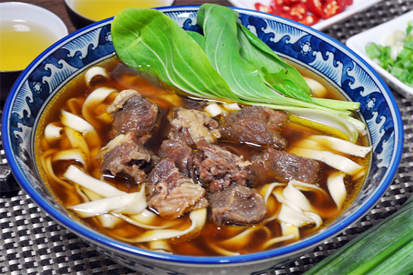 黄石牛肉面 黄石牛肉面