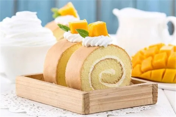 青食蛋糕加盟