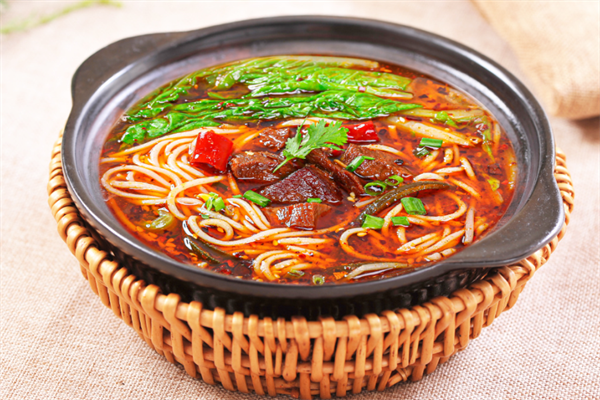 老宋砂锅牛肉面 老宋砂锅牛肉面