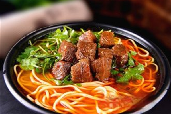 老宋砂锅牛肉面 老宋砂锅牛肉面