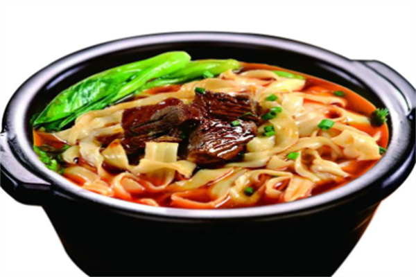 老宋砂锅牛肉面 老宋砂锅牛肉面