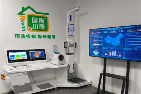 初存健康小屋加盟 初存健康小屋加盟