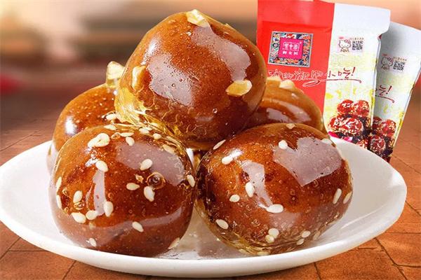 御食坊