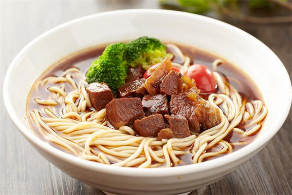 牛哥牛肉面 牛哥牛肉面