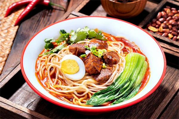 牛哥牛肉面 牛哥牛肉面