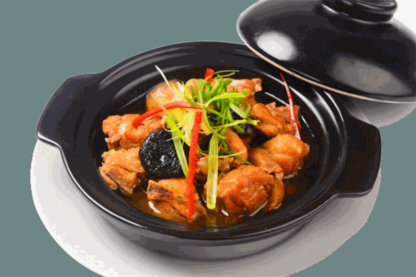 友家记黄焖鸡米饭 友家记黄焖鸡米饭