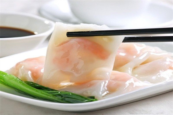 潮阳肠粉