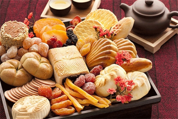 三顺食品