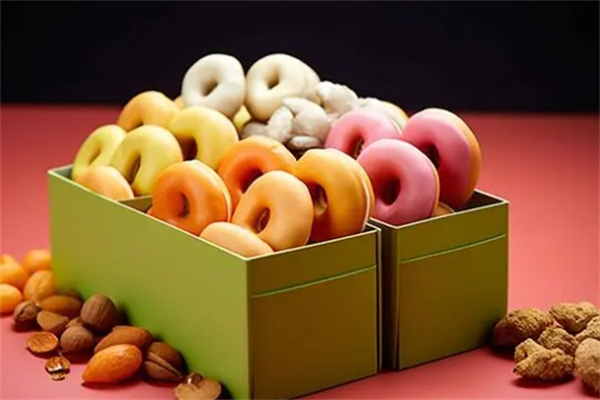 三顺食品