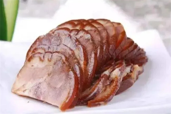 盛唐腌卤