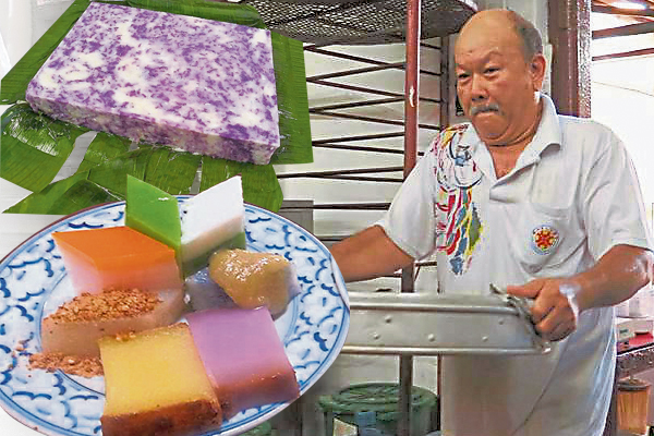 南洋风味加盟