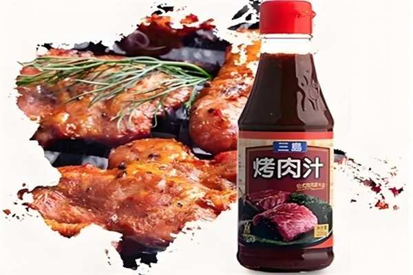 三岛食品调味品