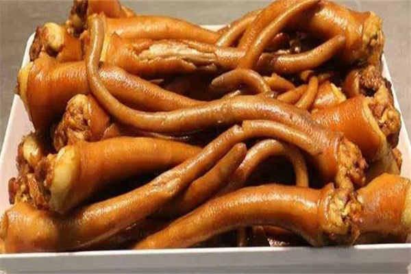 盛唐腌卤