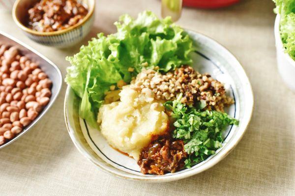东北正宗大饭包加盟