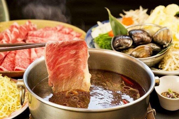 趣捞涮涮锅加盟