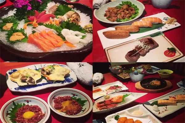 浦和日本料理 浦和日本料理