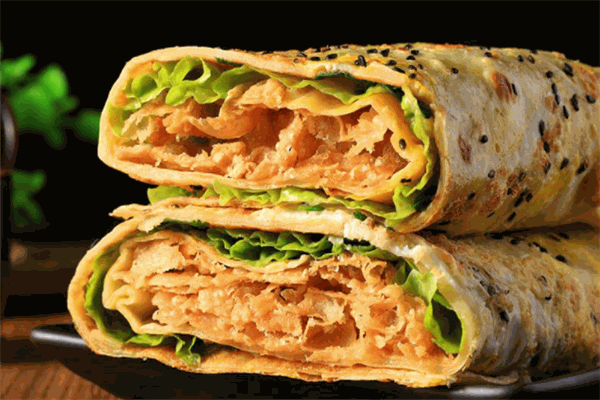 麦多多煎饼加盟