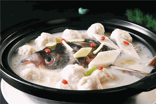 顶味香餐饮