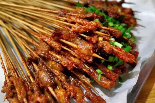三顾烤炉