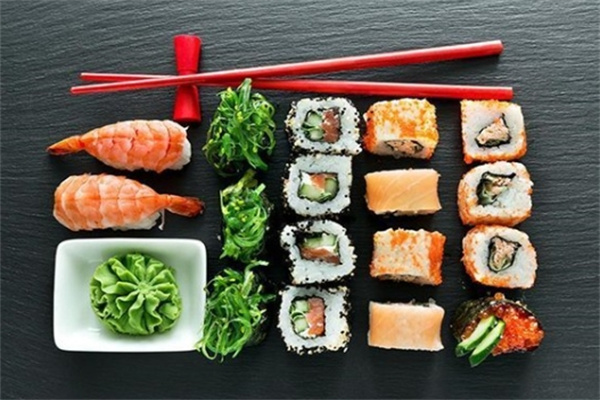 森藏日本料理