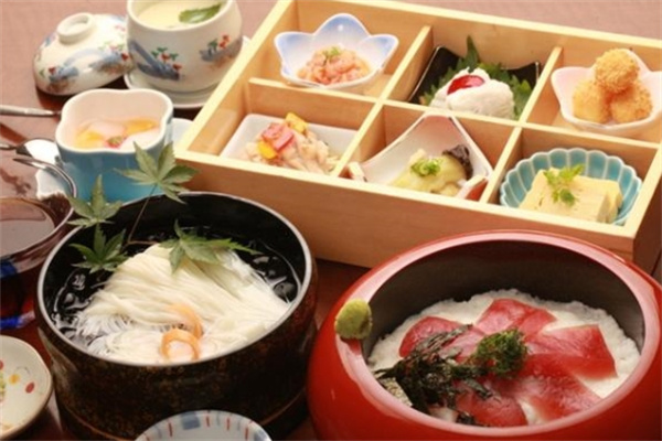 森藏日本料理