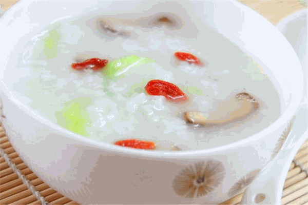 膳粮粥道