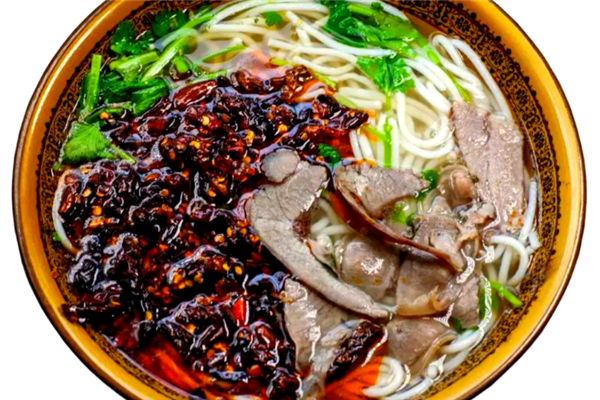 道宗羊肉粉 道宗羊肉粉