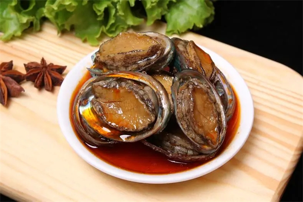 万客小海鲜