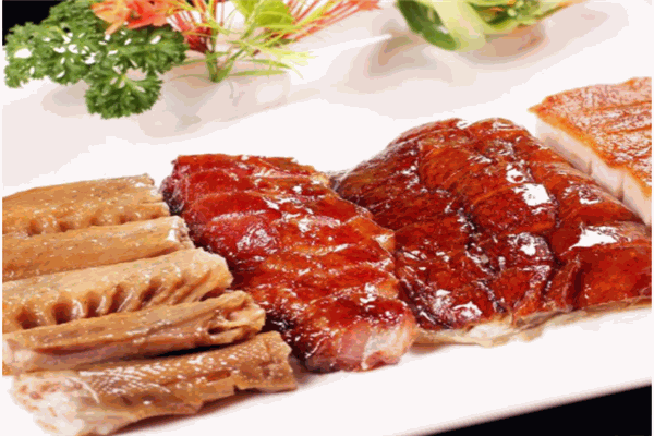 妙栈烧腊店