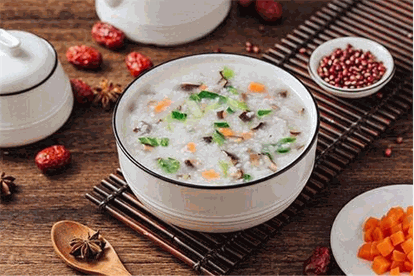 三记砂锅粥 三记砂锅粥