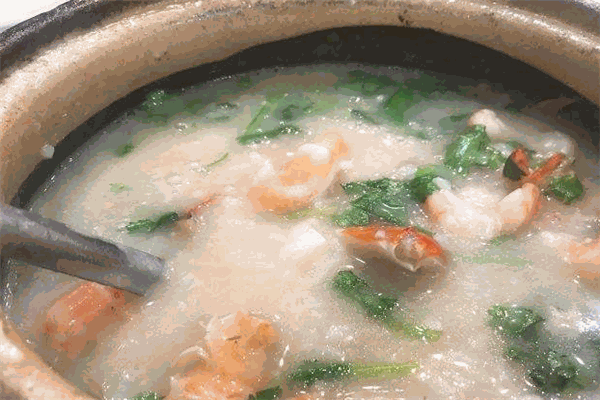 三记砂锅粥 三记砂锅粥