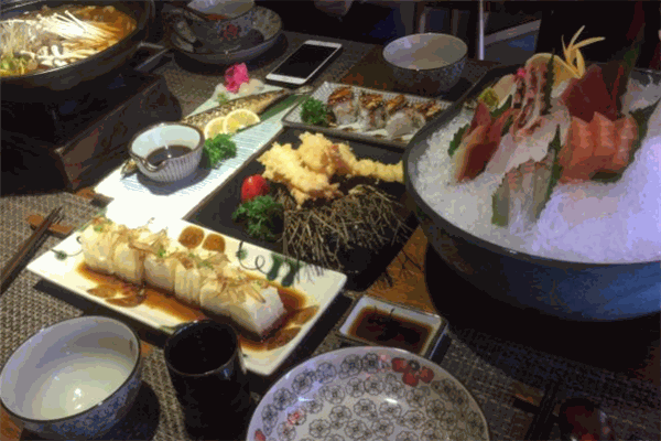胜负居酒屋 胜负居酒屋
