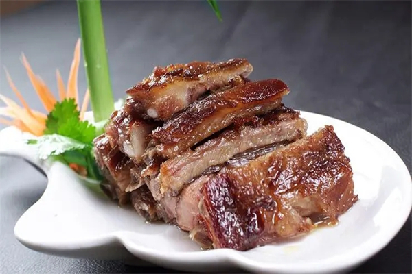 宝雨主题餐厅