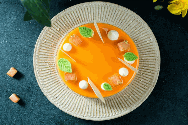 圣仑蛋糕