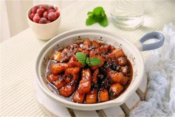 青春餐厅加盟