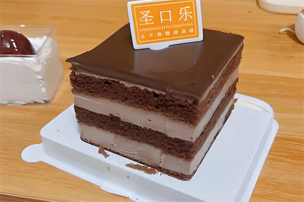 圣口乐蛋糕