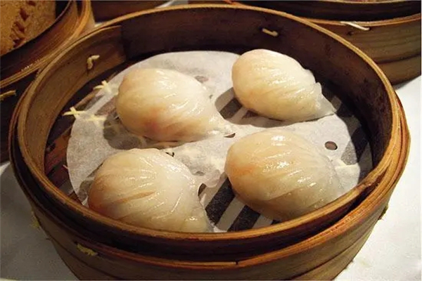 玖粤餐厅