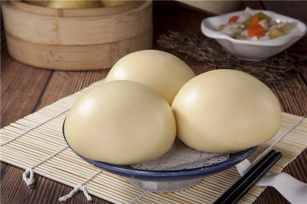 余味馒头
