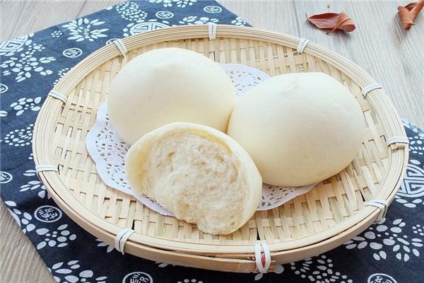余味馒头