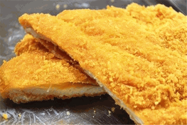 上好康鸡排