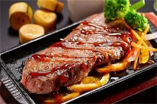 保利来觅餐厅