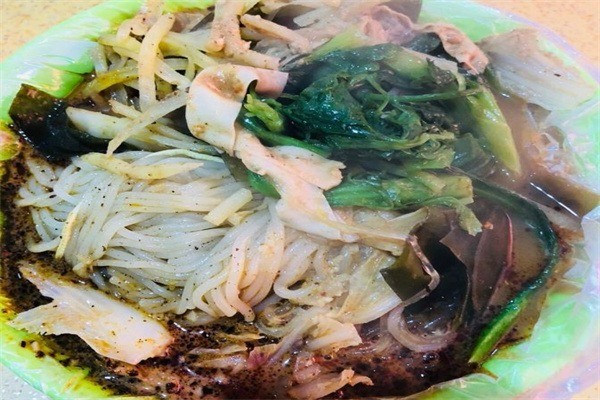 九台小吃