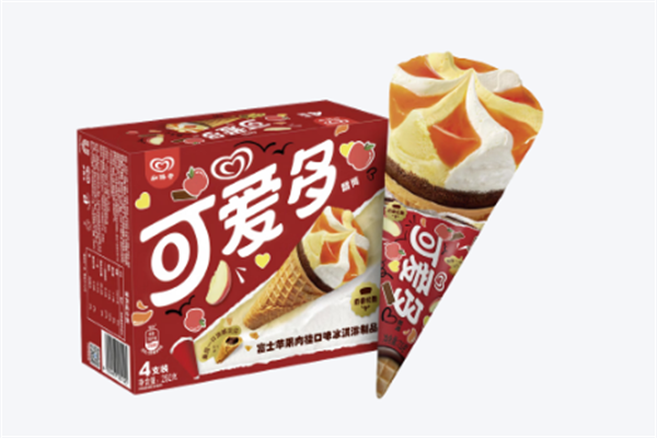 可爱多雪糕 可爱多雪糕
