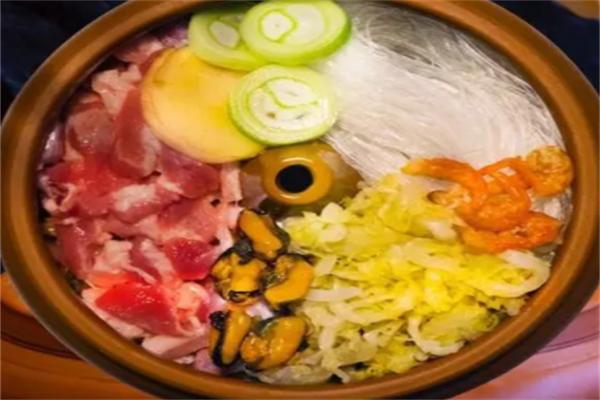 拾壹小食